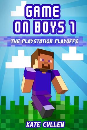 Game on Boys!: The Playstation Playoffs image number 0