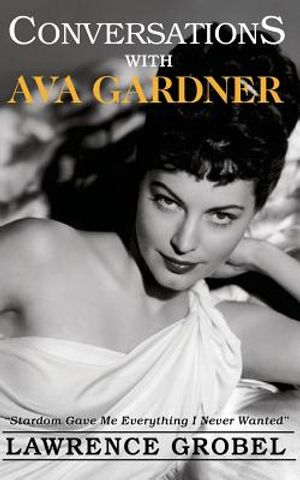 Conversations with Ava Gardner image number 0