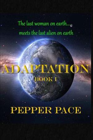 Adaptation: Book 1 image number 0