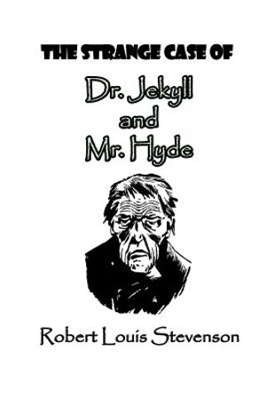 The Strange Case of Dr. Jekyll and Mr. Hyde image number 0