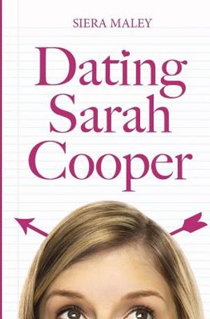 Dating Sarah Cooper image number 0