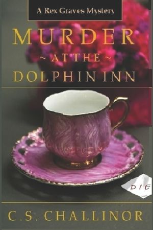 Murder at the Dolphin Inn [LARGE PRINT] image number 0