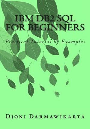 IBM DB2 SQL for Beginners: Practical Tutorial by Examples image number 0