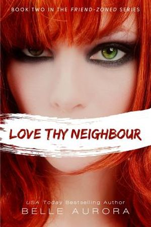 Love Thy Neighbor image number 0