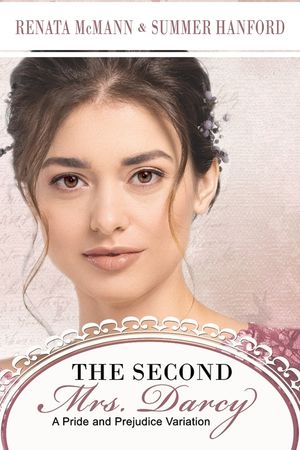 The Second Mrs. Darcy image number 0