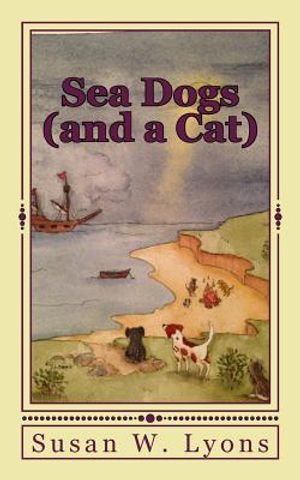Sea Dogs (and a Cat) image number 0