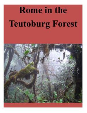 Rome in the Teutoburg Forest image number 0