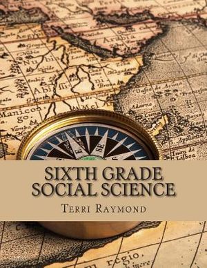 Sixth Grade Social Science: (For Homeschool or Extra Practice) image number 0