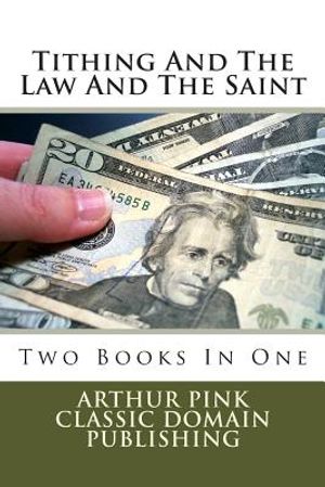 Tithing And The Law And The Saint image number 0