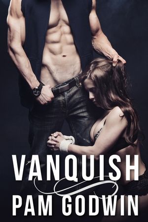 Vanquish image number 0