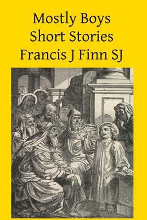 Mostly Boys: Short Stories image number 0