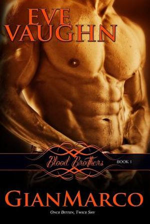 GianMarco: Blood Brothers: Book One image number 0