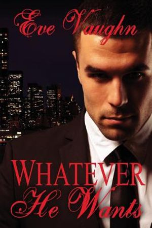Whatever He Wants image number 0