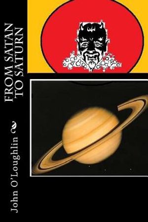 From Satan to Saturn image number 0