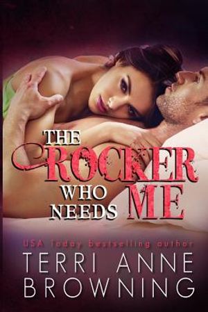 The Rocker Who Needs Me image number 0