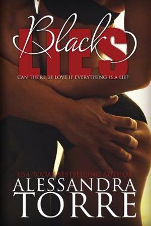 Black Lies image number 0