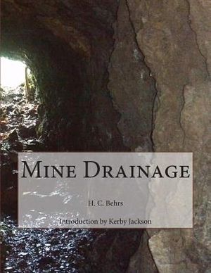 Mine Drainage image number 0