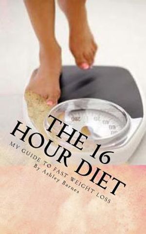 The 16 Hour Diet image number 0