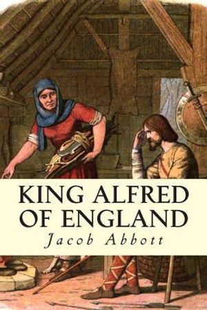 King Alfred of England image number 0