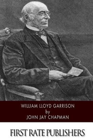 William Lloyd Garrison image number 0