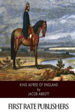 King Alfred of England image number 0