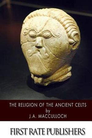 The Religion of the Ancient Celts image number 0