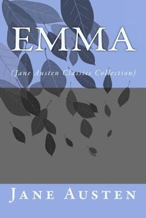 Emma: (Jane Austen Classics Collection) image number 0