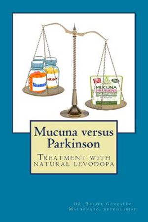Mucuna versus Parkinson. Treatment with natural levodopa image number 0