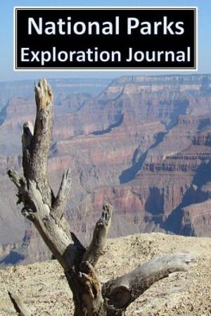 National Parks Exploration Journal image number 0