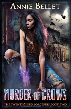 Murder of Crows image number 0