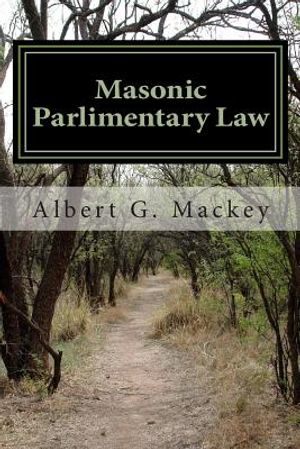 Masonic Parlimentary Law image number 0