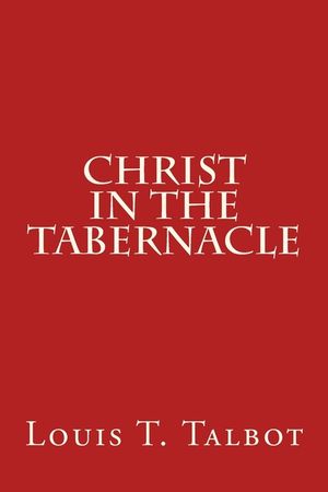Christ in the Tabernacle image number 0