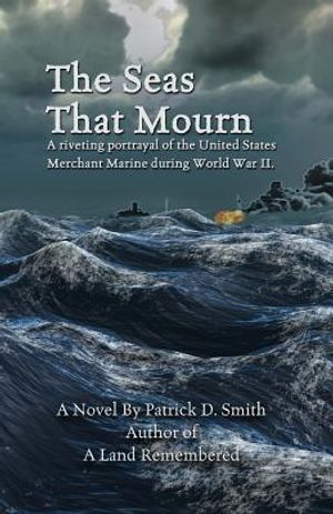 The Seas That Mourn image number 0