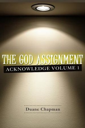 The God Assignment image number 0