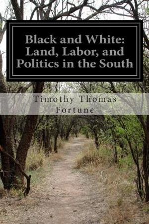 Black and White: Land, Labor, and Politics in the South image number 0