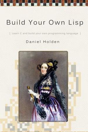 Build Your Own Lisp image number 0