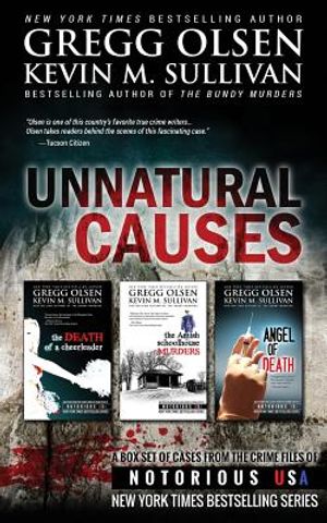 Unnatural Causes: Notorious USA image number 0