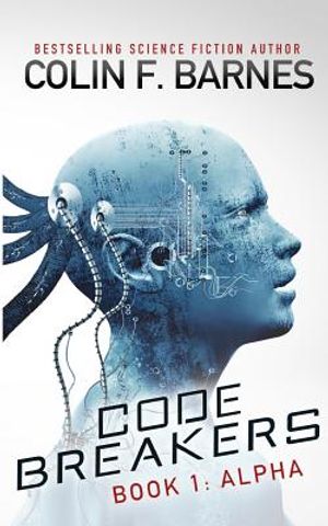 Code Breakers: Alpha image number 0