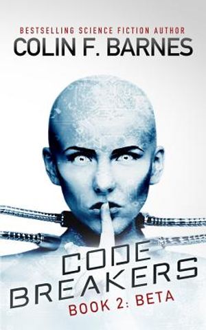 Code Breakers: Beta image number 0
