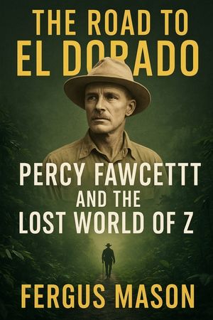 The Road to El Dorado: Percy Fawcett and the Lost World of Z image number 0