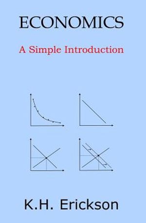 Economics: A Simple Introduction image number 0