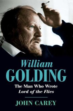 William Golding: The Man Who Wrote Lord of the Flies image number 0