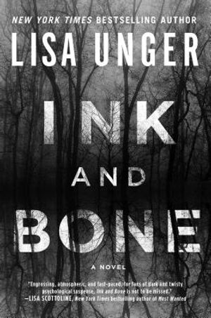 Ink and Bone image number 0