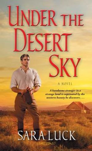 Under the Desert Sky image number 0