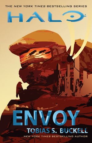 Halo: Envoy, 20 image number 0