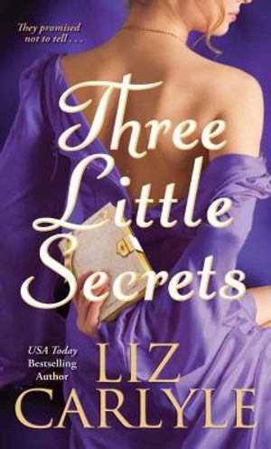Three Little Secrets image number 0