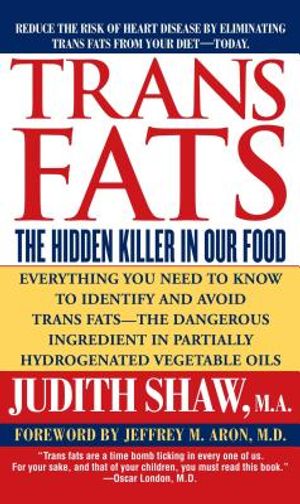 Trans Fats image number 0