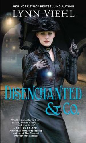 Disenchanted & Co. image number 0