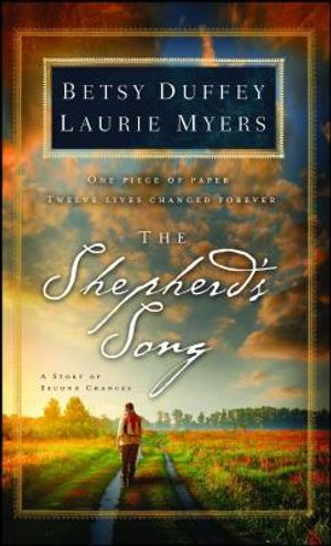 The Shepherd's Song: A Story of Second Chances image number 0