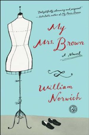 My Mrs. Brown image number 0